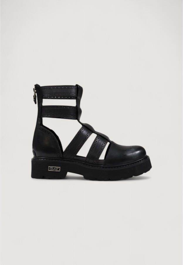 Cult Sandalen SLASH 4441 MID W LEAT PERF. LEAT. CLW444100