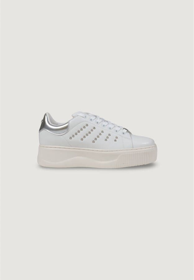 Cult Sneakers PERRY 4396 LOW LEATHER LAM. CLW439601