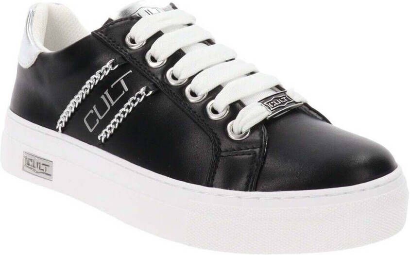 Cult Sneakers T162