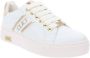 Cult Lage Sneakers krug - Thumbnail 1