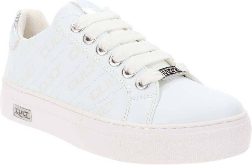 Cult Sneakers T163