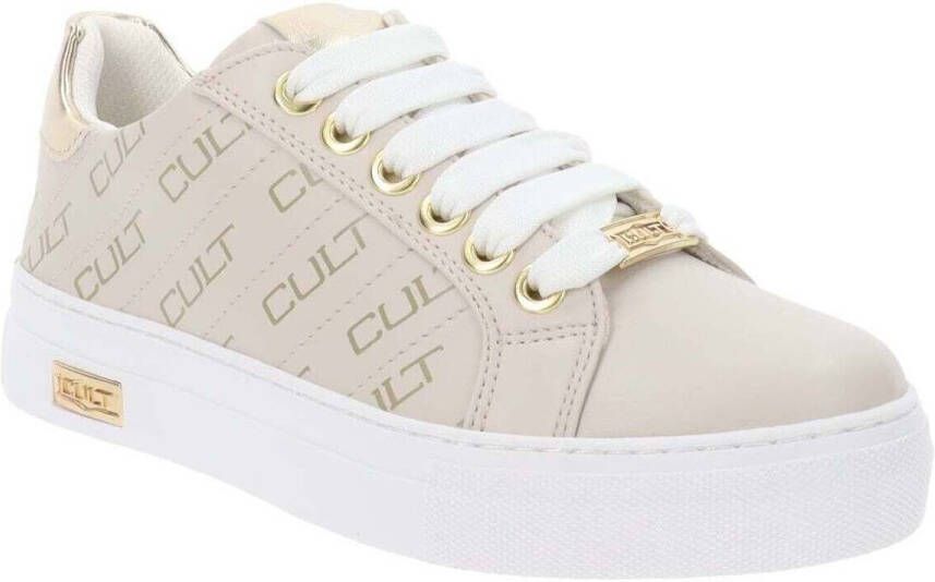 Cult Sneakers T163