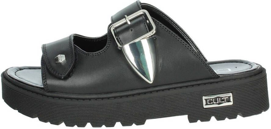 Cult Teenslippers T-273
