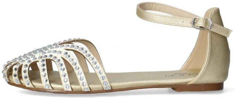 Cult Young Ballerina's