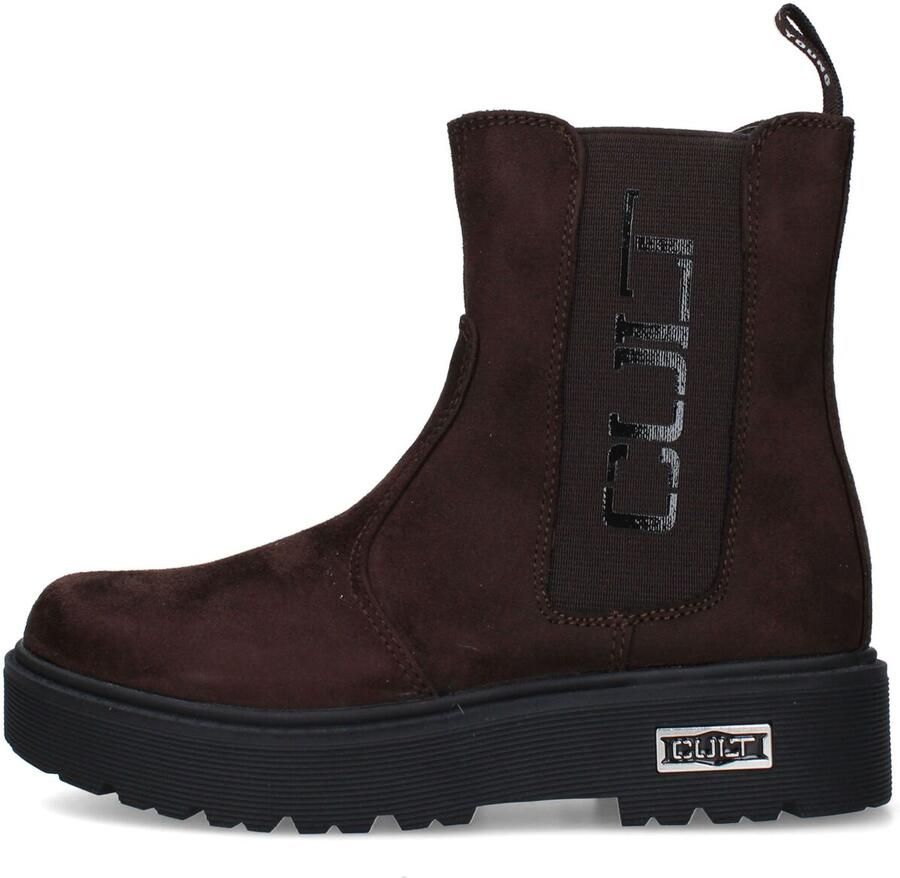 Cult Young Enkellaarzen T-733-W