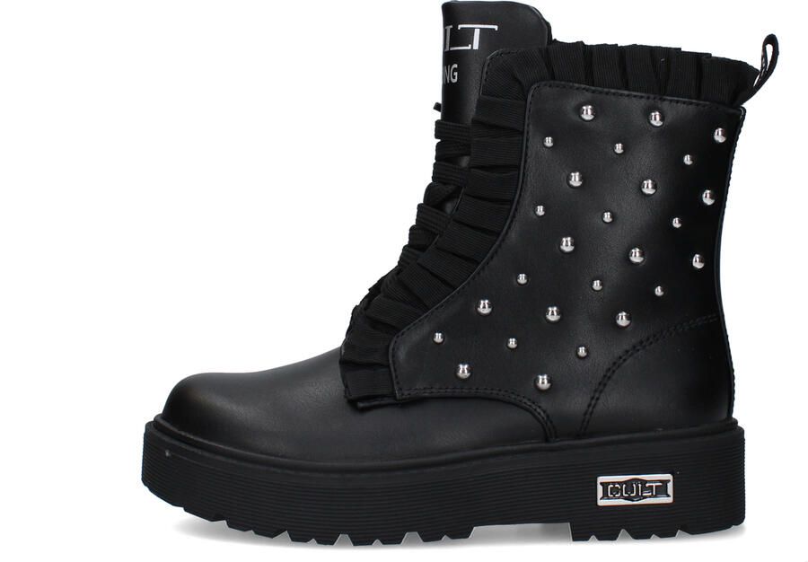 Cult Young Enkellaarzen T-734