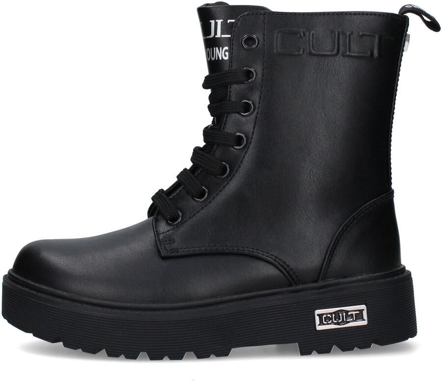 Cult Young Laarzen T-730-W