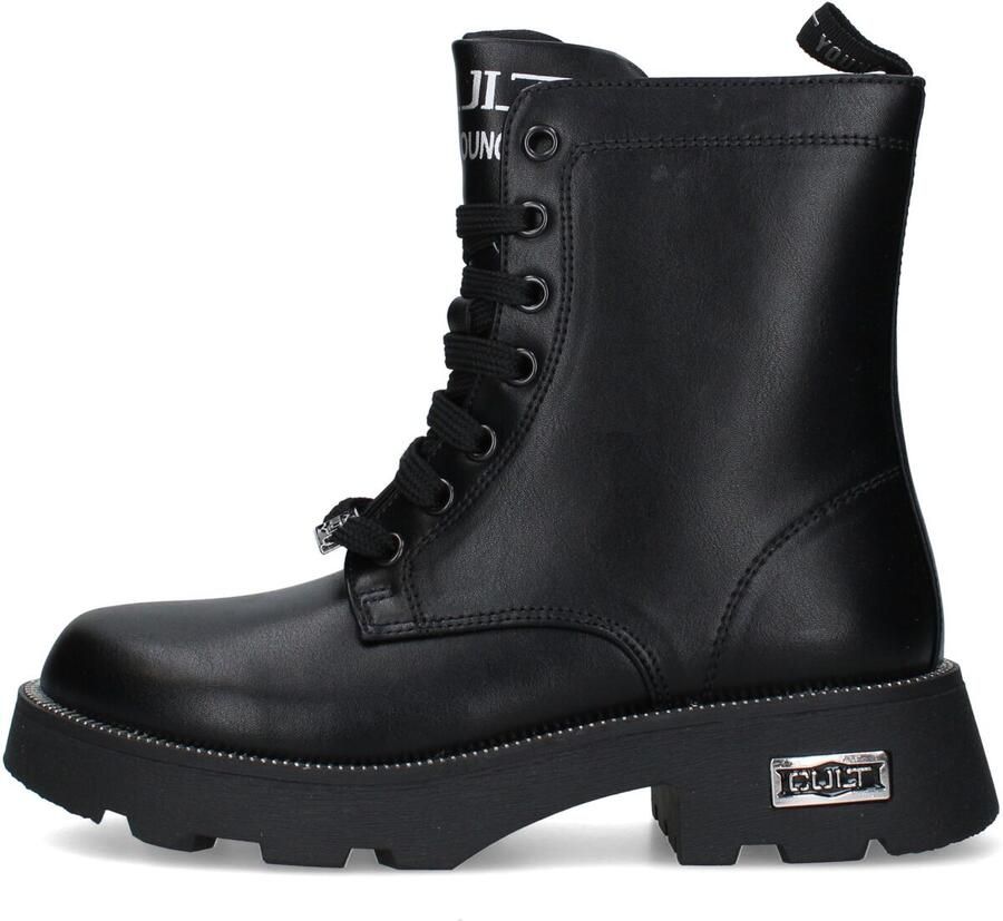 Cult Young Laarzen T-740-W