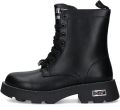Cult Young Laarzen T-740-W - Zwart
