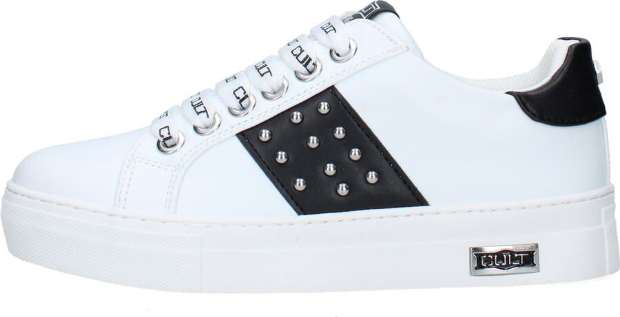 Cult Young Lage Sneakers T-500