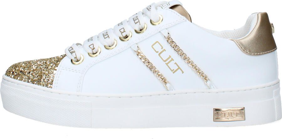 Cult Young Lage Sneakers T-503
