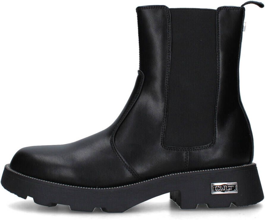 Cult Young Enkellaarzen T-362-W