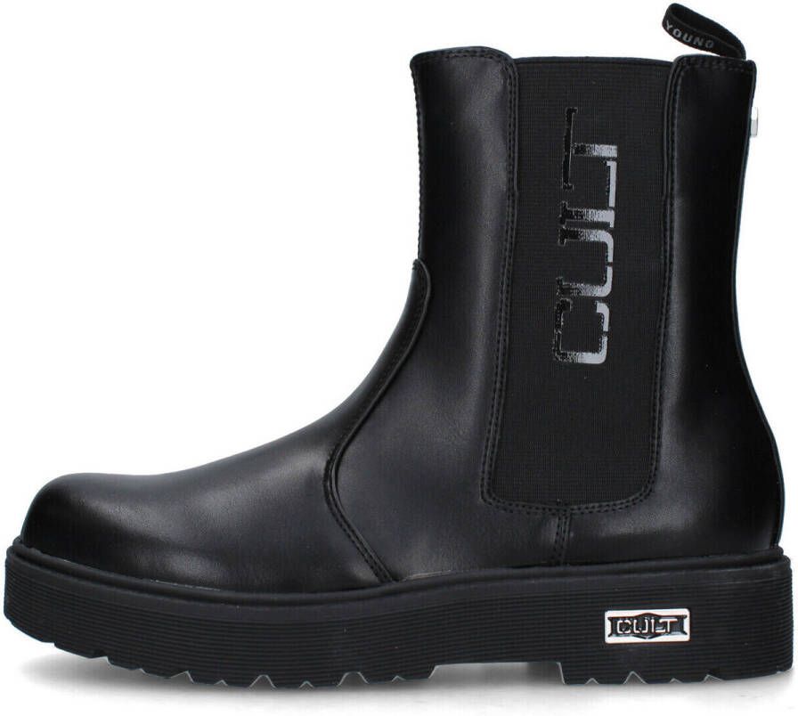 Cult Young Enkellaarzen T-383-W
