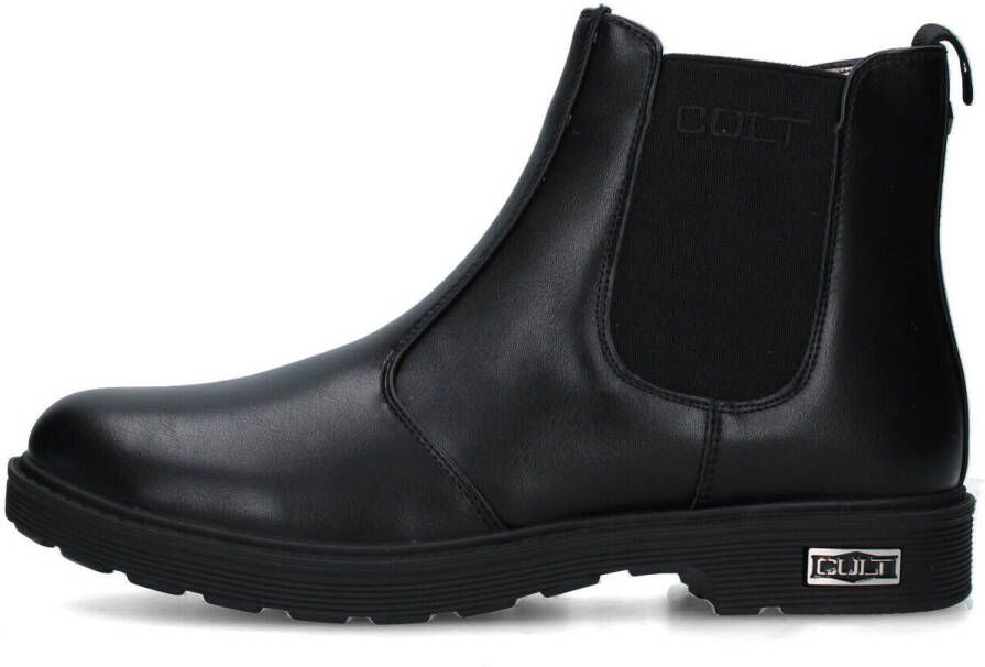 Cult Young Enkellaarzen T-394-W