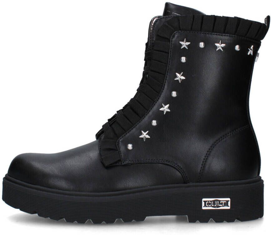 Cult Young Laarzen T-388-W
