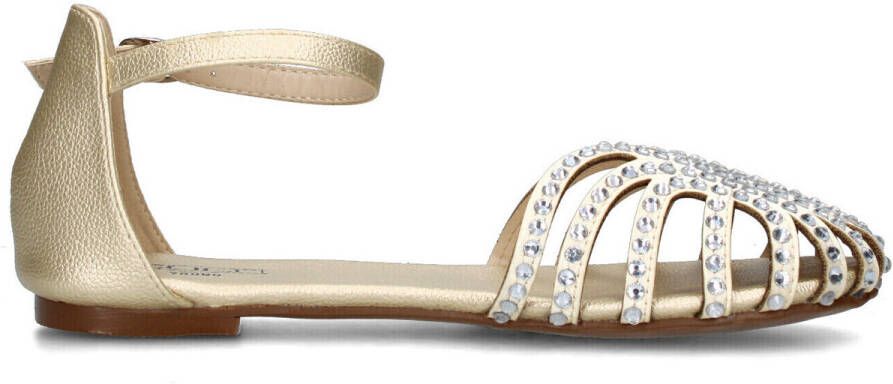 Cult Young Sandalen T-230-W