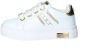 Cult Lage Sneakers T-162 - Thumbnail 2