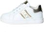 Cult Lage Sneakers T-291 - Thumbnail 1