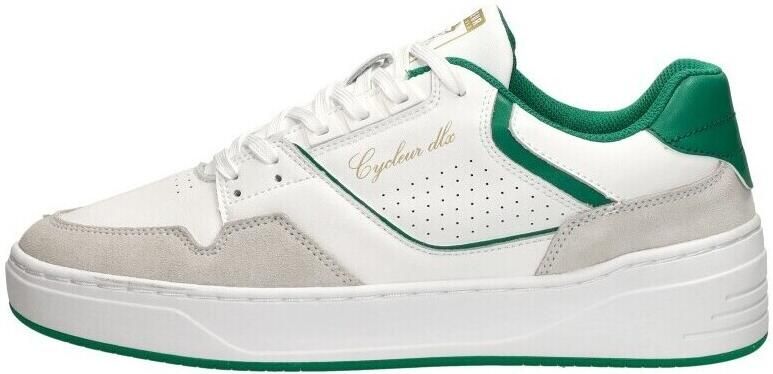 Cycleur De Luxe Break II Sneakers Laag wit - Foto 3