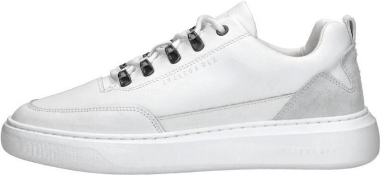 Cycleur de Luxe Brink Sneakers wit Leer - Foto 7