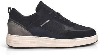 Cycleur de Luxe Lage Sneakers CDLM242148 Navy Blazer Anthra 3173