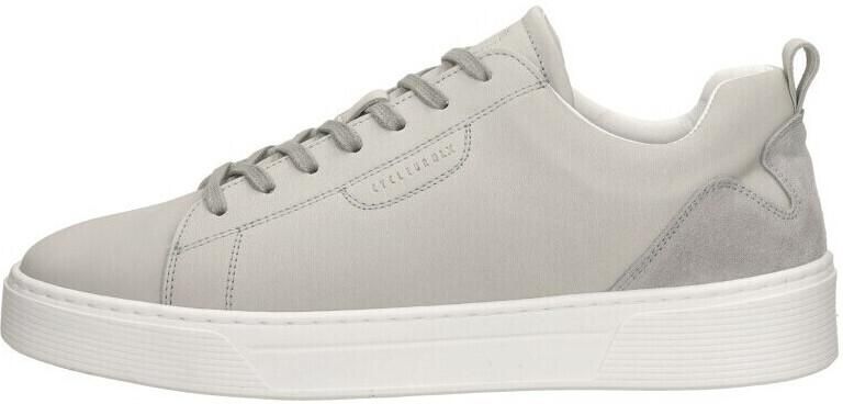 Cycleur De Luxe Cycleur DLX Crooked Sneakers Heren Grijs - Foto 3