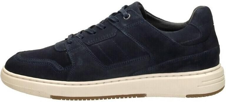 Cycleur De Luxe Gears Sneakers Laag Blauw - Foto 2