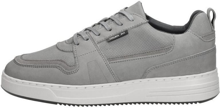 Cycleur De Luxe Giro Sneakers Laag grijs - Foto 4