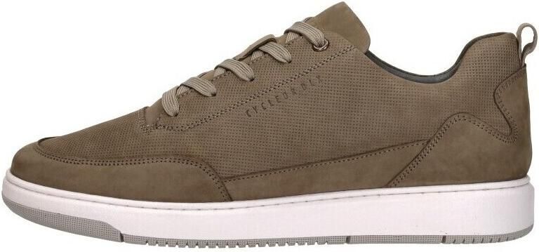 Cycleur DLX Kaveri Veterschoenen Heren Taupe - Foto 8