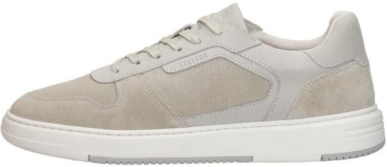 Cycleur De Luxe Toboggan Sneakers Laag licht grijs - Foto 2