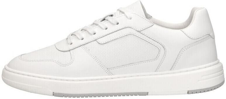 Cycleur De Luxe Toboggan Sneakers Laag Wit - Foto 3