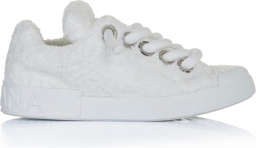 Dolce & Gabbana Portofino Sneaker - Foto 10