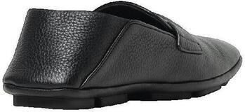 Dolce & Gabbana Zwarte platte schoenen DG Driver Black Heren - Foto 5