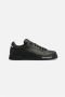Dolce & Gabbana Zwarte Sneakers Luxe Comfort Stijl Black Heren - Thumbnail 3