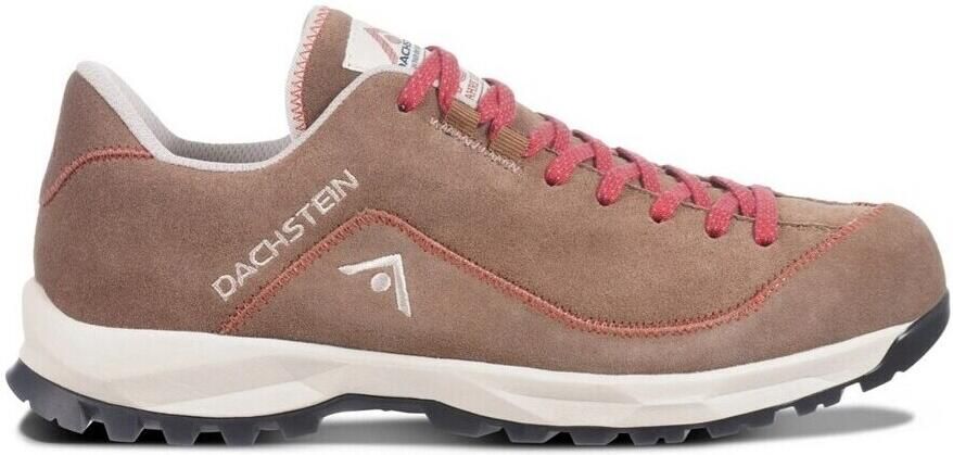 Dachstein Sinabell wandelschoenen zand rood - Foto 2