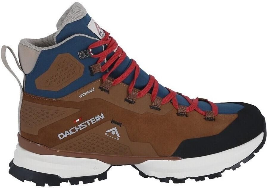Dachstein Trail Outdoor Mid M wandelschoenen bruin - Foto 2