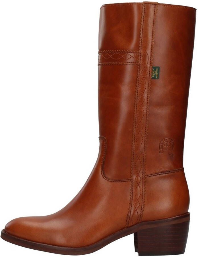 Dakota Boots Enkellaarzen 476
