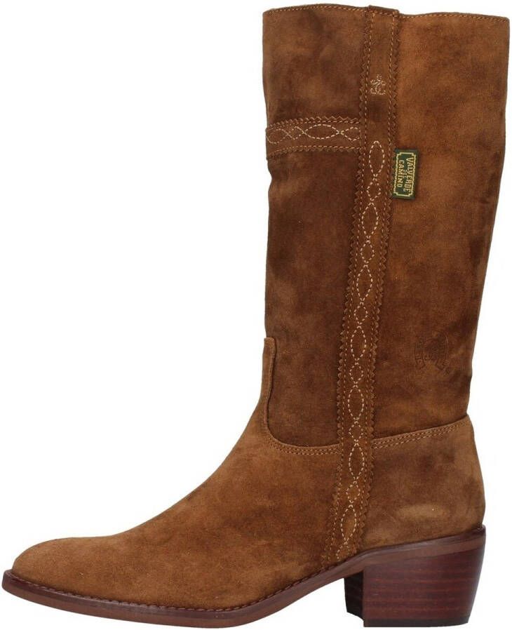 Dakota Boots Enkellaarzen 476