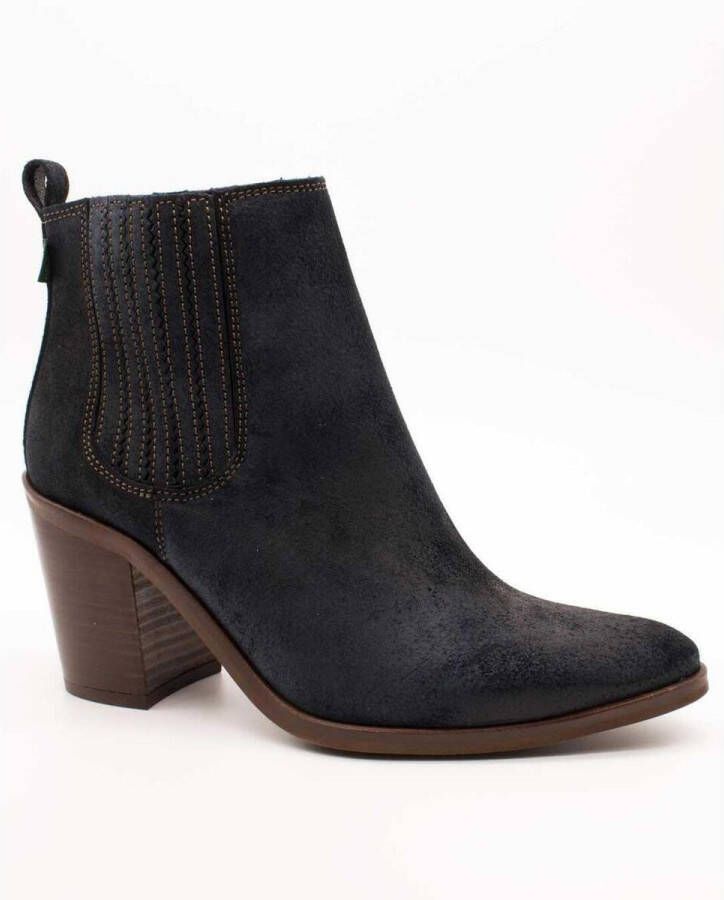 Dakota Boots Enkellaarzen