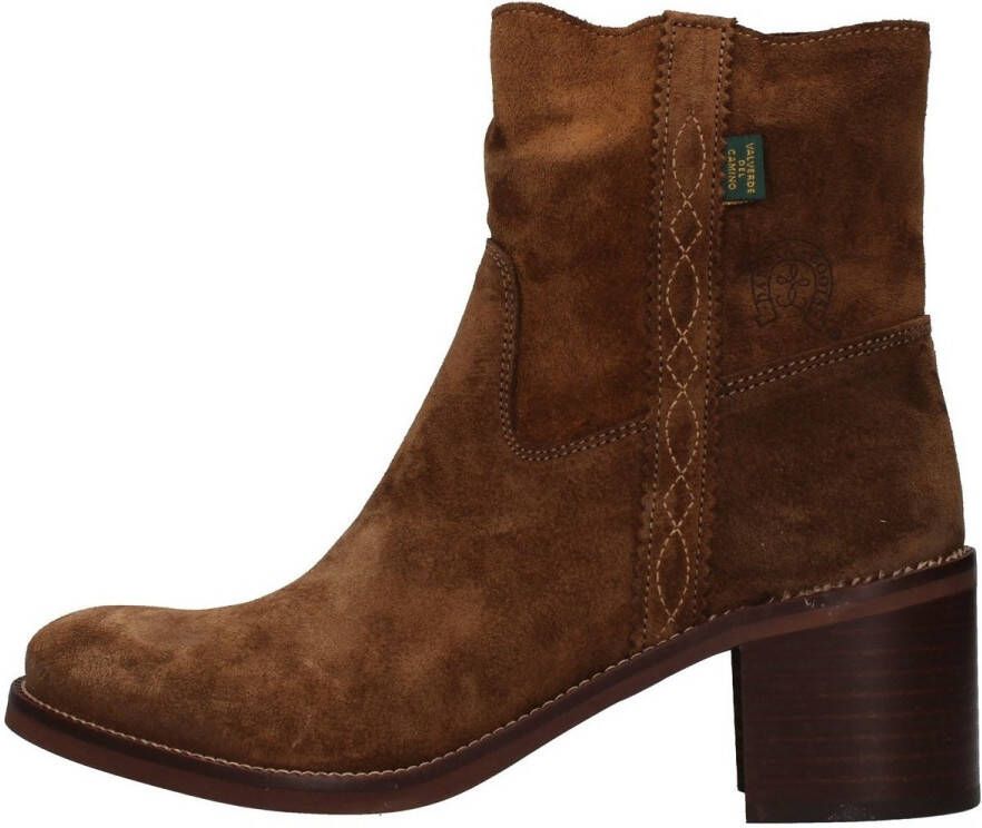 Dakota Boots Enkellaarzen C12