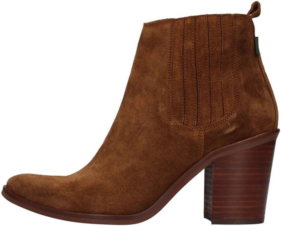 Dakota Boots Enkellaarzen DKT24