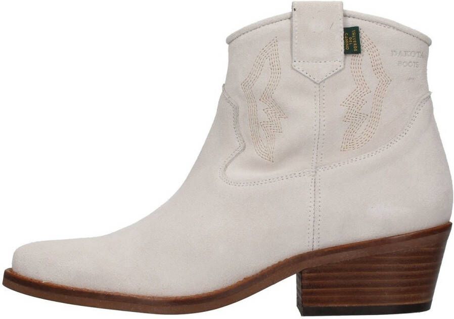 Dakota Boots Enkellaarzen DKT68