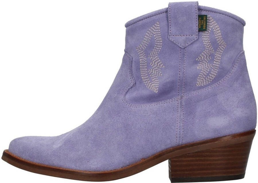 Dakota Boots Enkellaarzen DKT68
