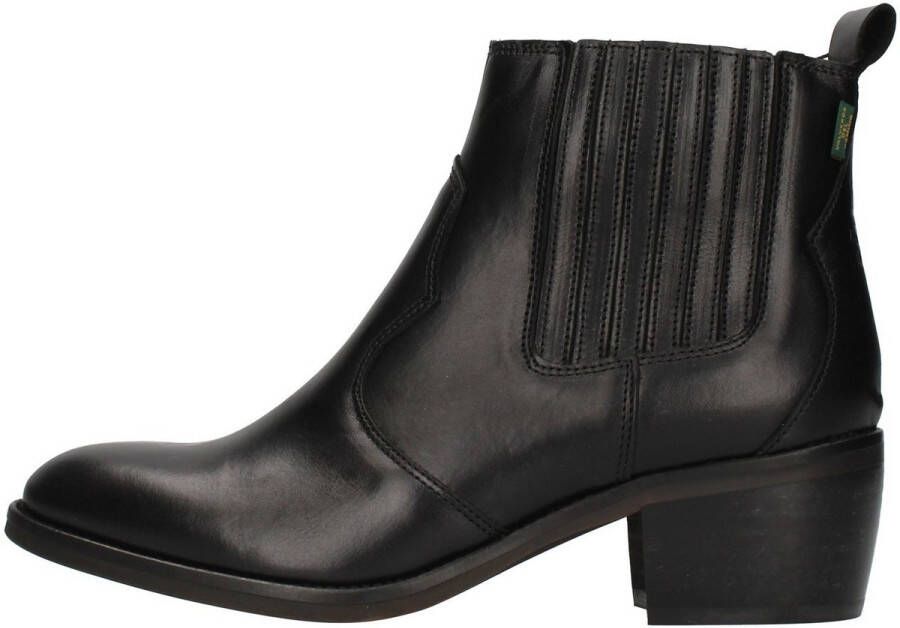 Dakota Boots Enkellaarzen DKT73