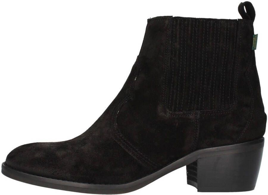 Dakota Boots Enkellaarzen DKT73