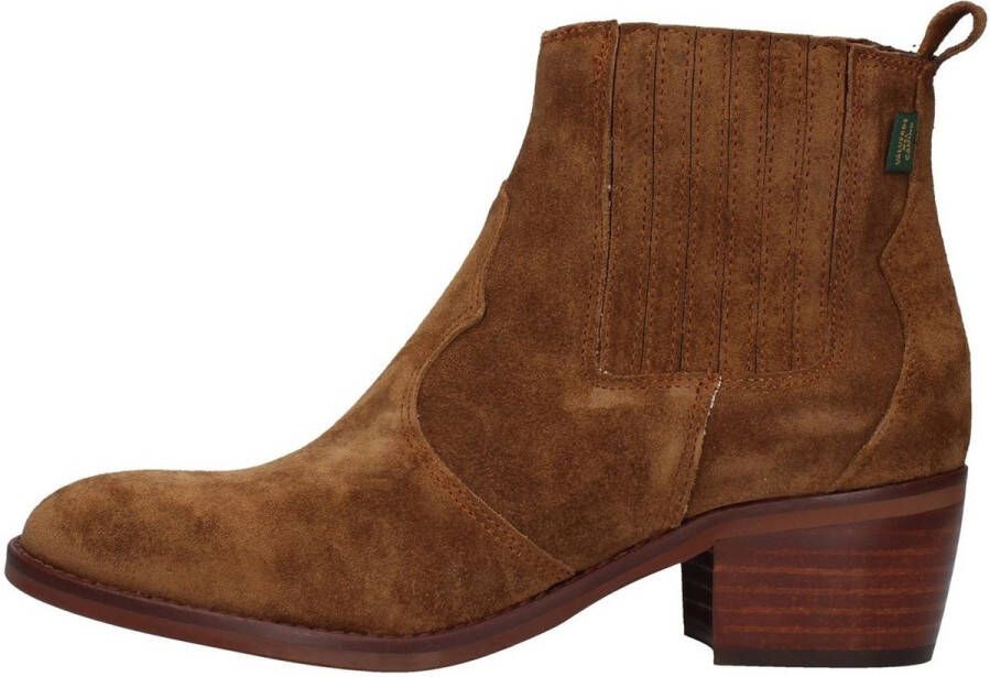 Dakota Boots Enkellaarzen DKT73