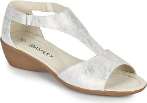 Damart Sandalen 49019