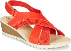 Damart Sandalen MAYLO