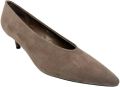 D'angela Mocassins Zapato señora 31838 ddn taupe - Bruin