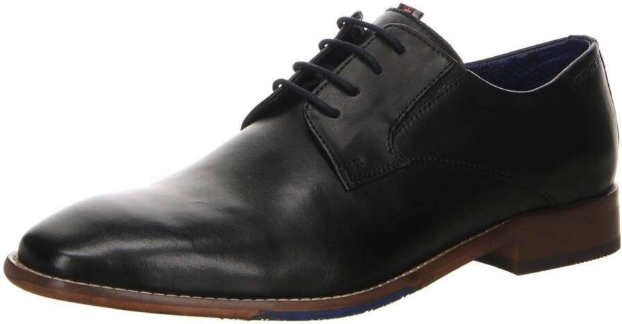 Daniel Hechter veterschoenen Bernard
